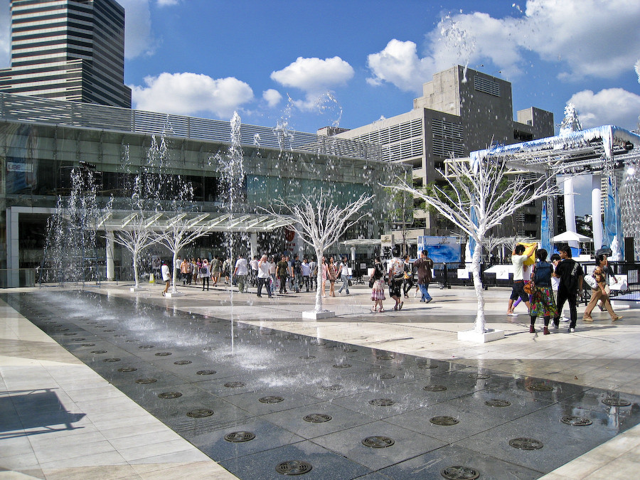 Am Siam Center