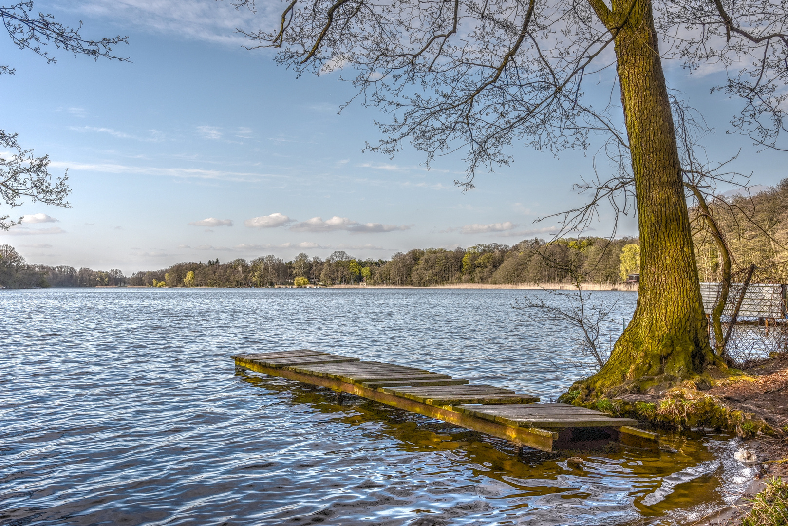 Am Siethener See