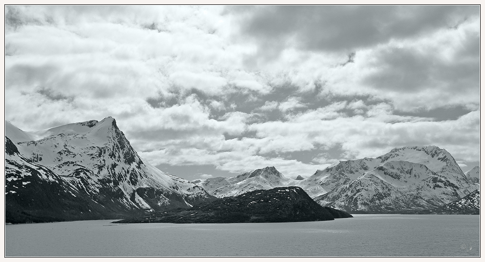 Am Sigerfjorden...