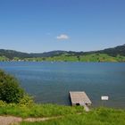 am Sihlsee 2