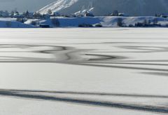 Am Sihlsee