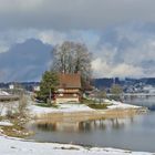 am Sihlsee