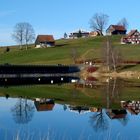 Am Sihlsee (SZ)