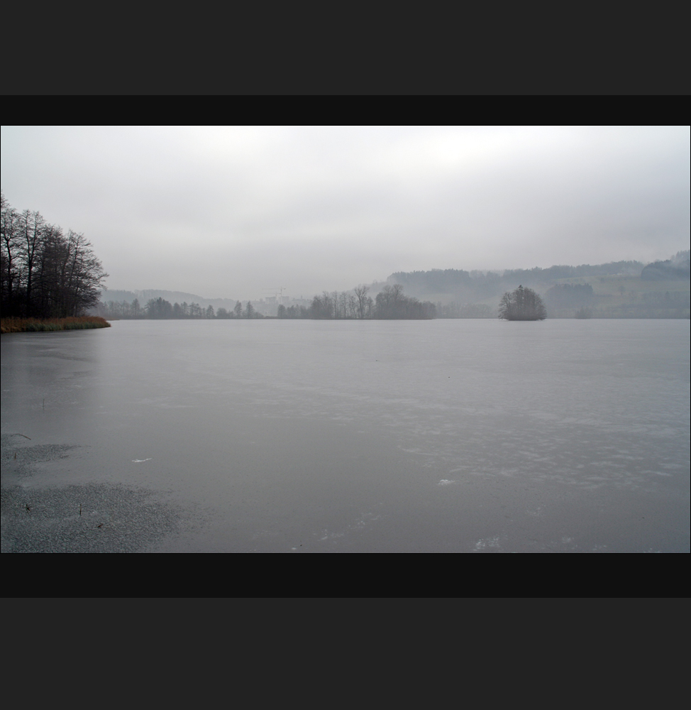 am Silbersee