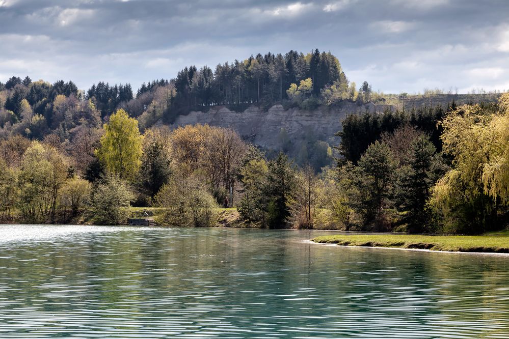 Am Silbersee