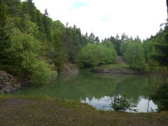 Am Silbersee