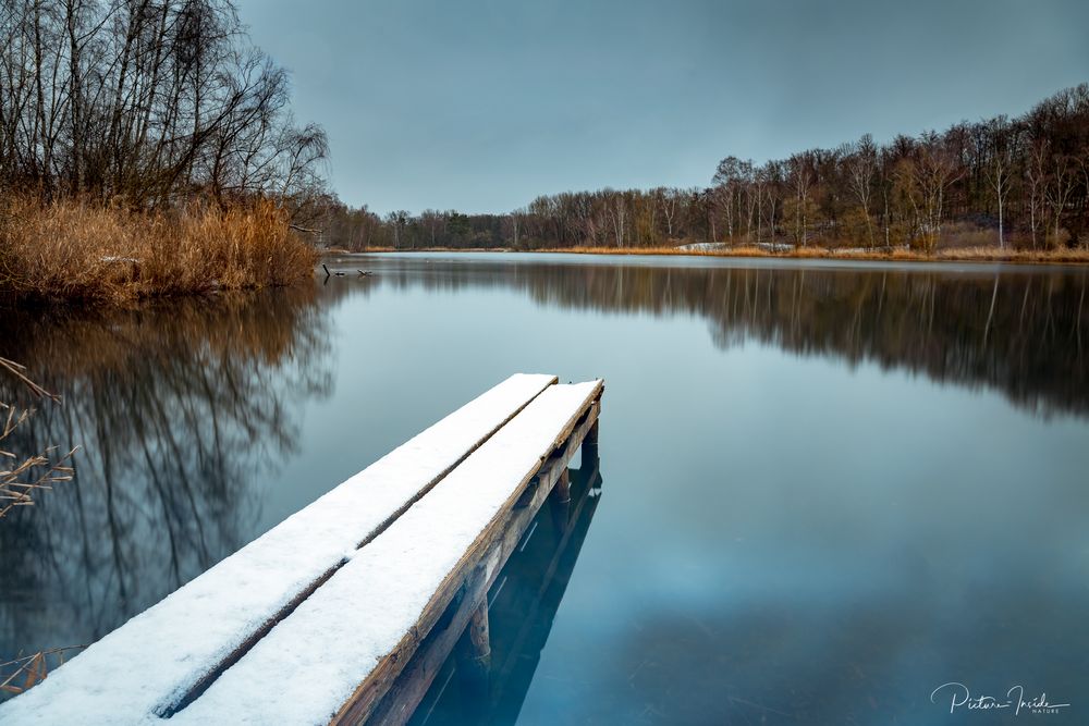 Am Silbersee