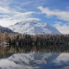 Am Silsersee