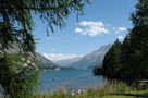 am Silsersee/Engadin/Graubünden/Schweiz by emmentaler 