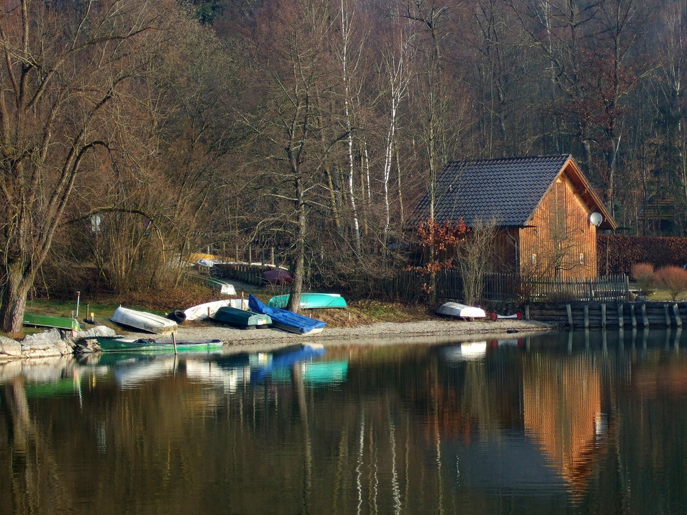 Am Simssee