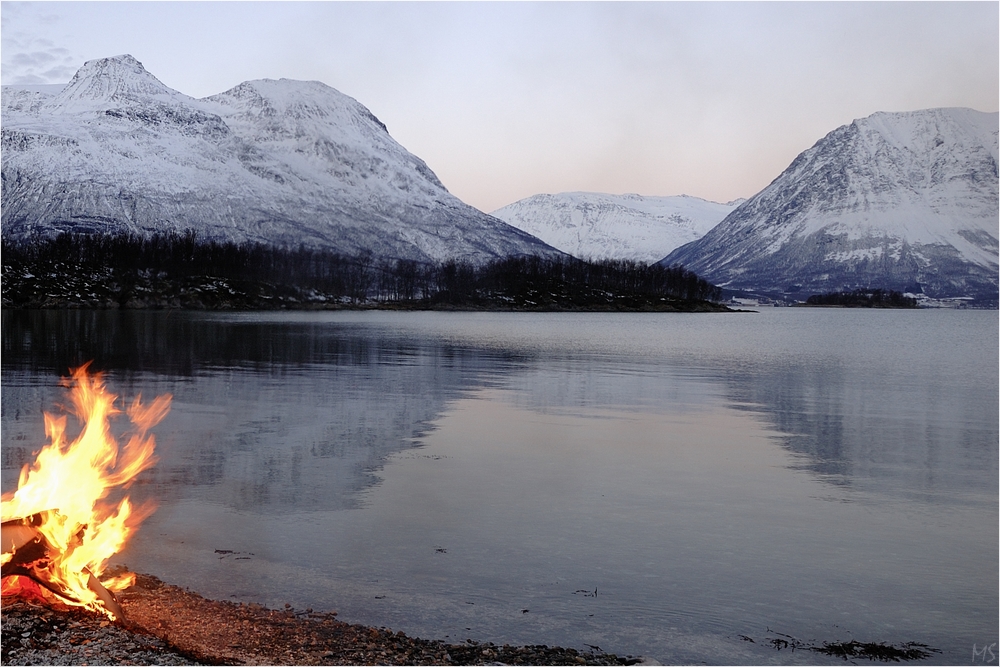 Am Sjøfjord