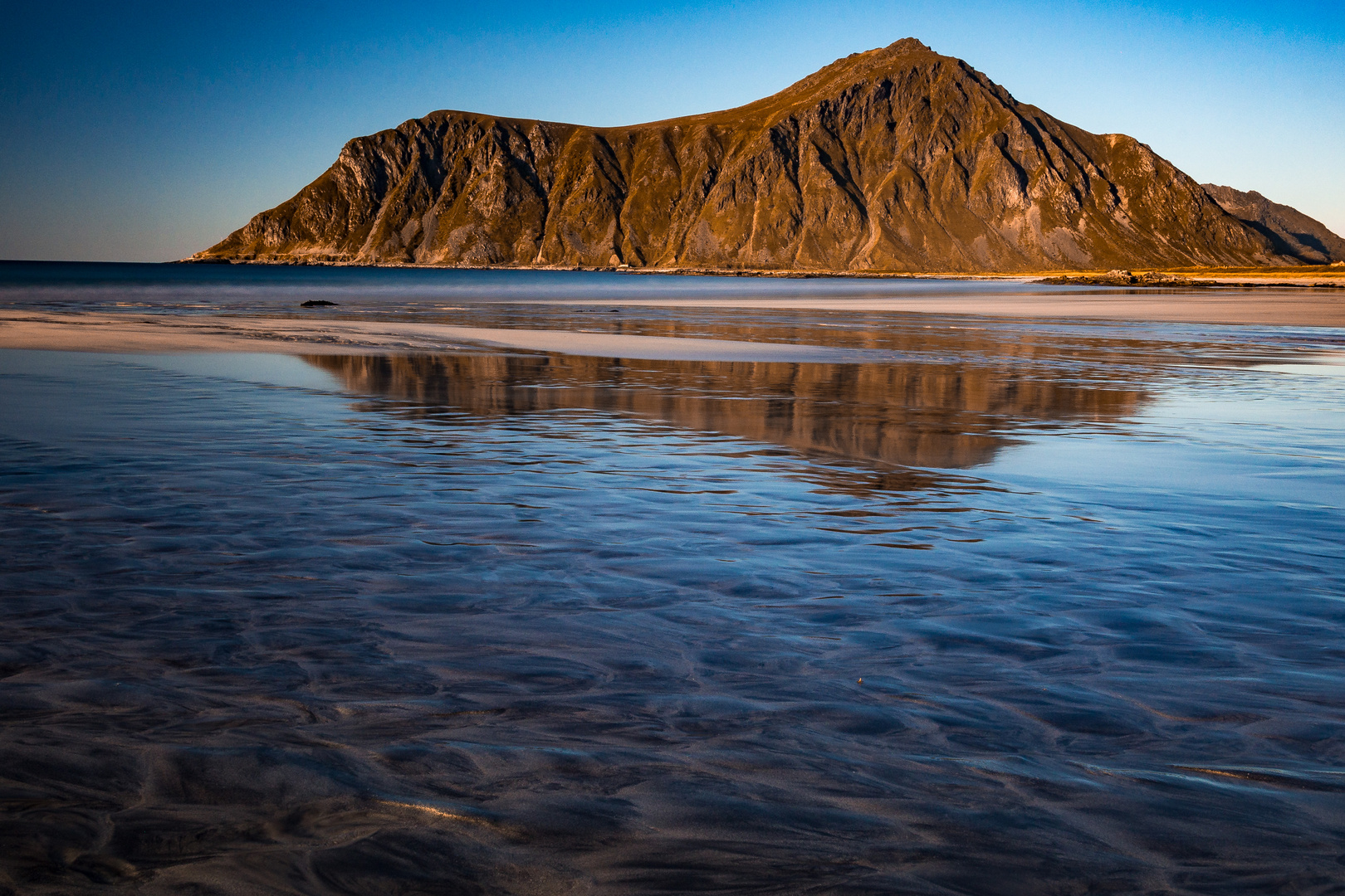 Am Skagsanden Beach