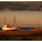 Am Slettestrand