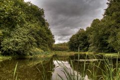 Am Sölkensee