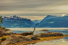 Am Sognefjord