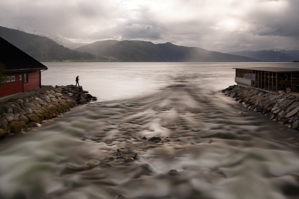 Am Sognefjord