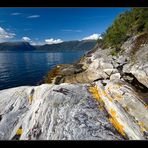 Am Sognefjord