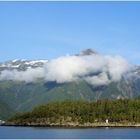 Am Sognefjord