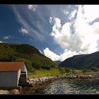 Am Sognefjord