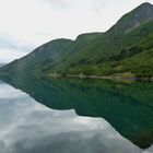 Am Sognefjord