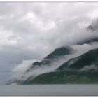 Am Sognefjord II, Ende Juni 2005