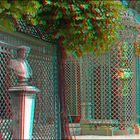 am Sonnenpavillon (3D)