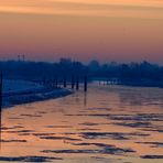 Am Sonntag Morgen an der Weser (Teil 2)