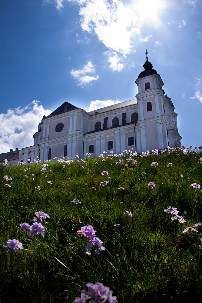 Am Sonntagberg