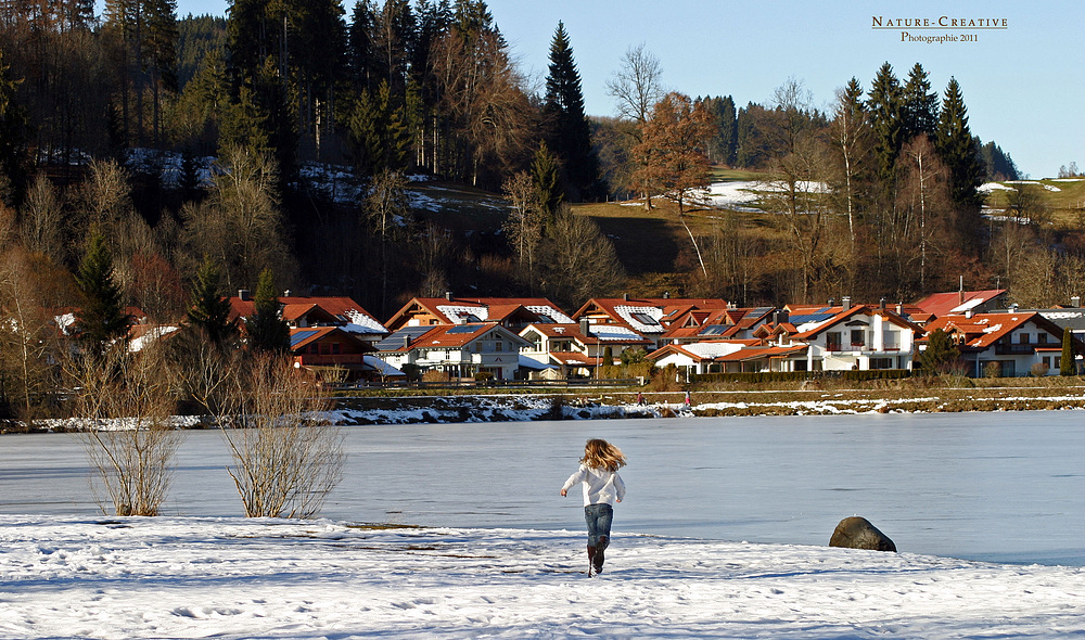 "Am Sonthofener See 23"