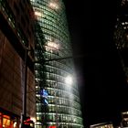 Am Sony Center Berlin