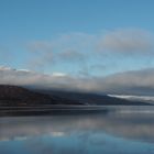 Am Sorfolda-Fjord Nähe Straumen (2)