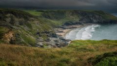 Am South West Coast Path