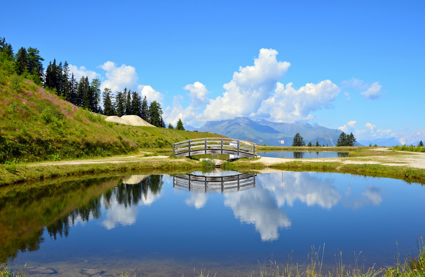 Am Speichersee