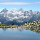 am Spiegelsee