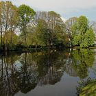 Am Spiegelweiher