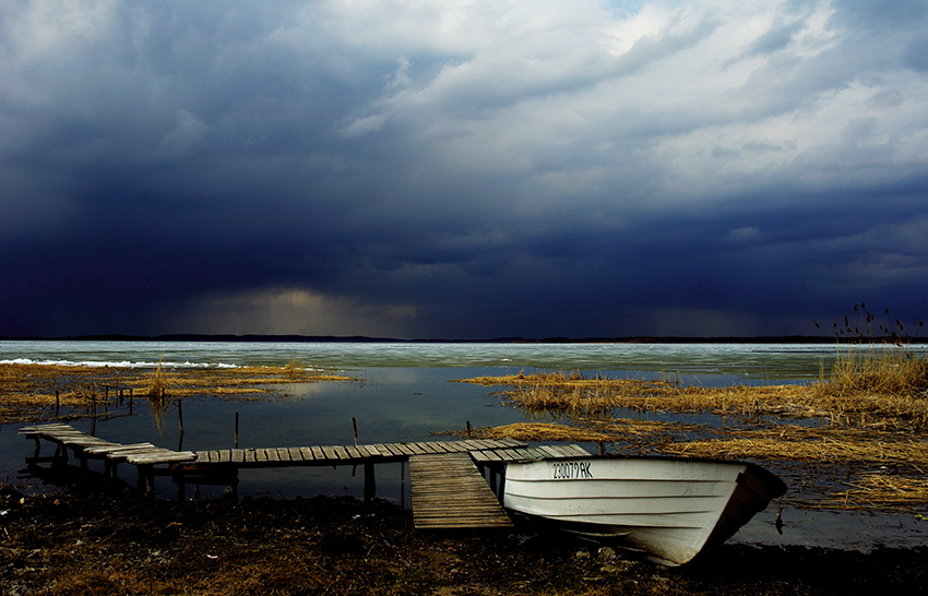 Am Spirdingsee, Masuren Foto & Bild | landschaft, masuren, spirdingsee