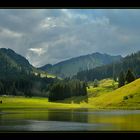 Am Spitzingsee