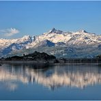 Am Splügenpass 1