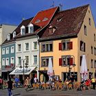 Am St. Johanner Markt in Saarbrücken, ...