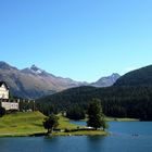 Am St. Moritzersee