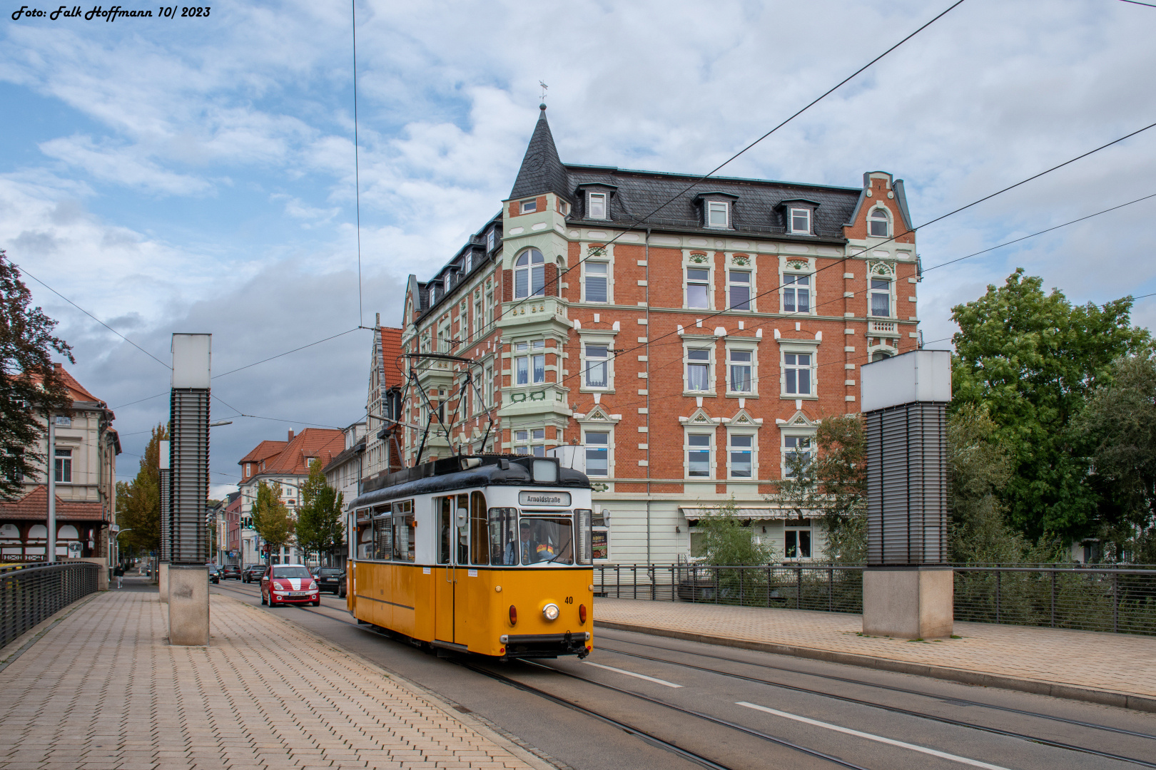 Am Stadtcafé