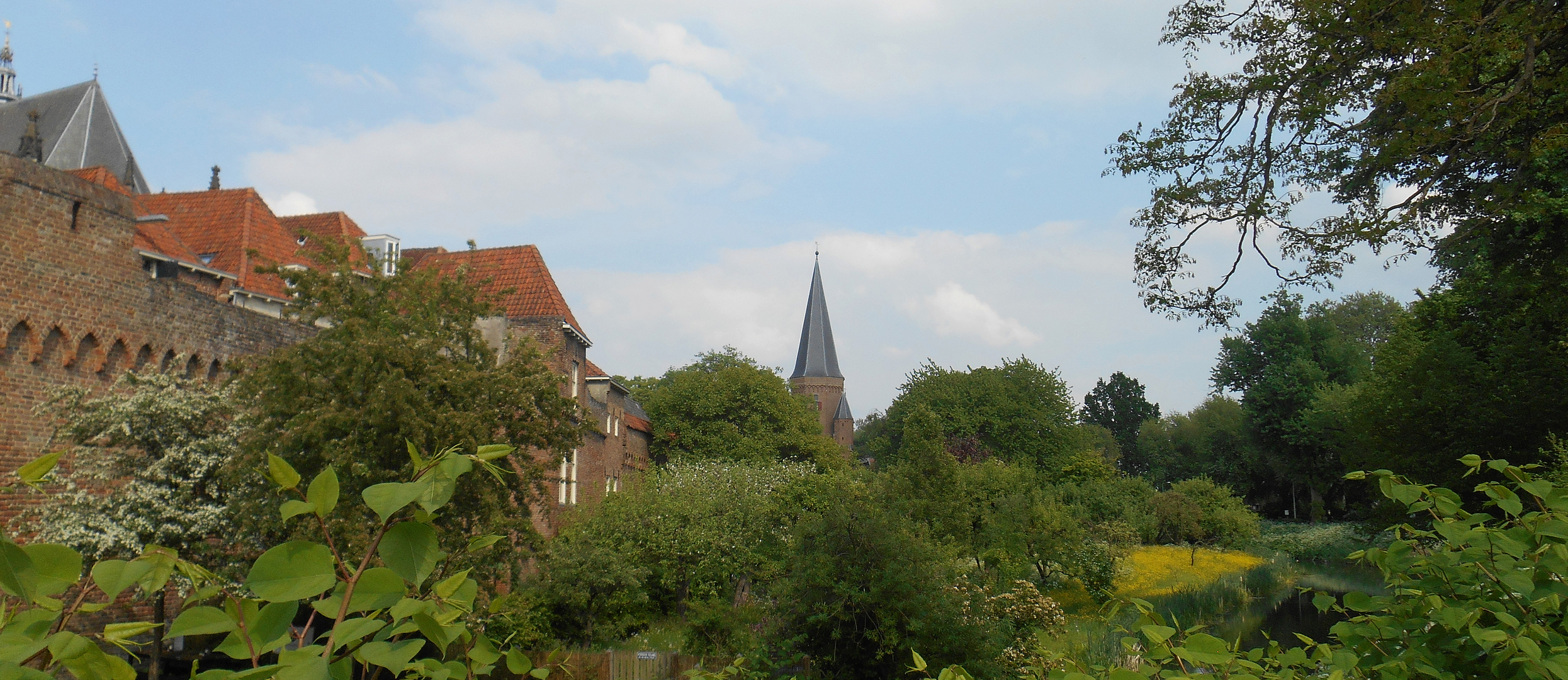 Am Stadtgraben