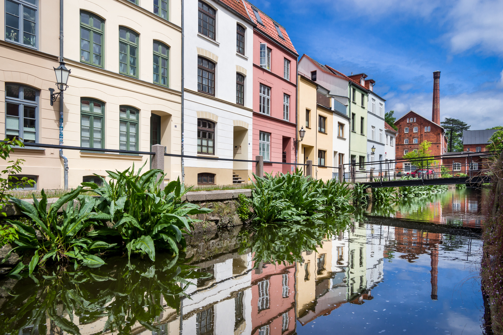 Am Stadtgraben