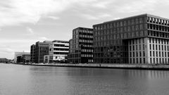 Am Stadthafen I in Münster