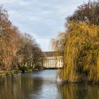 Am Stadtpark. 