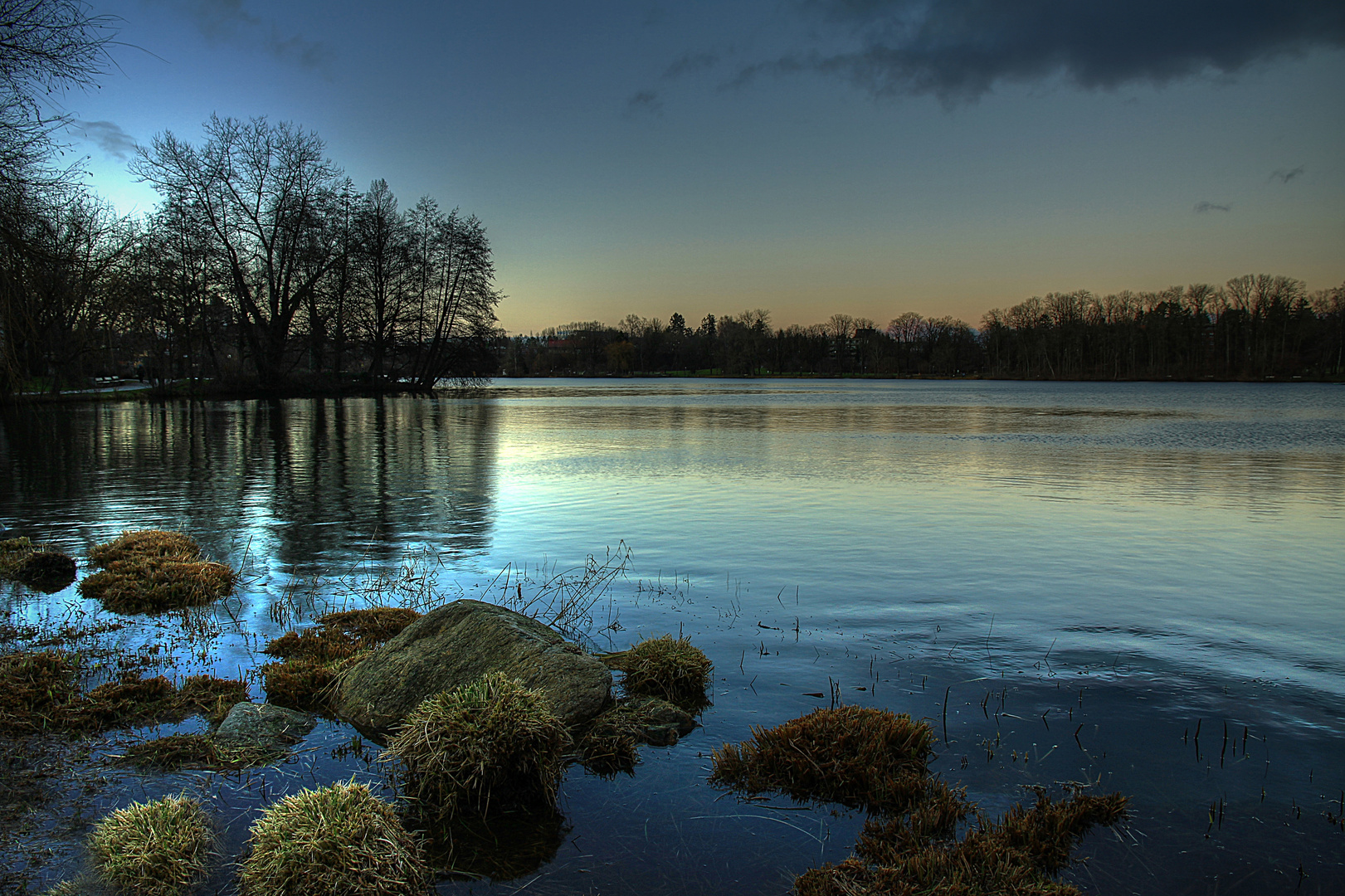 Am Stadtsee