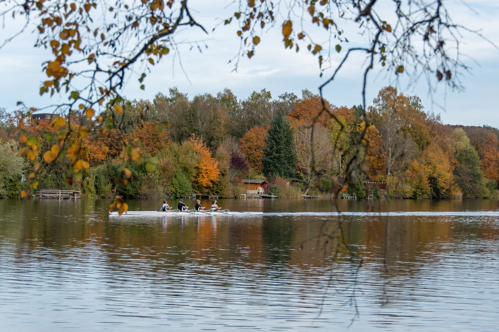 Am Stadtsee