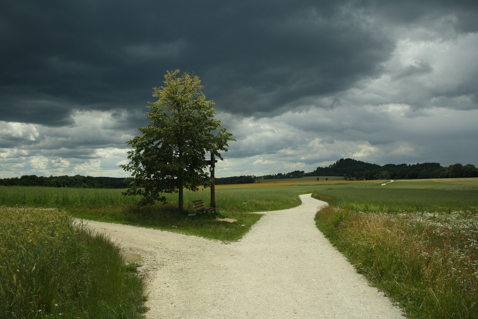 Am Staffelberg