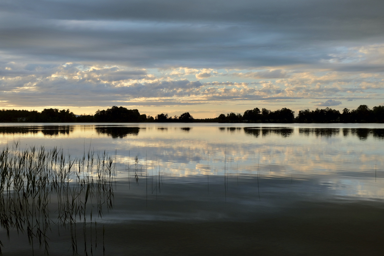 Am Staffelsee