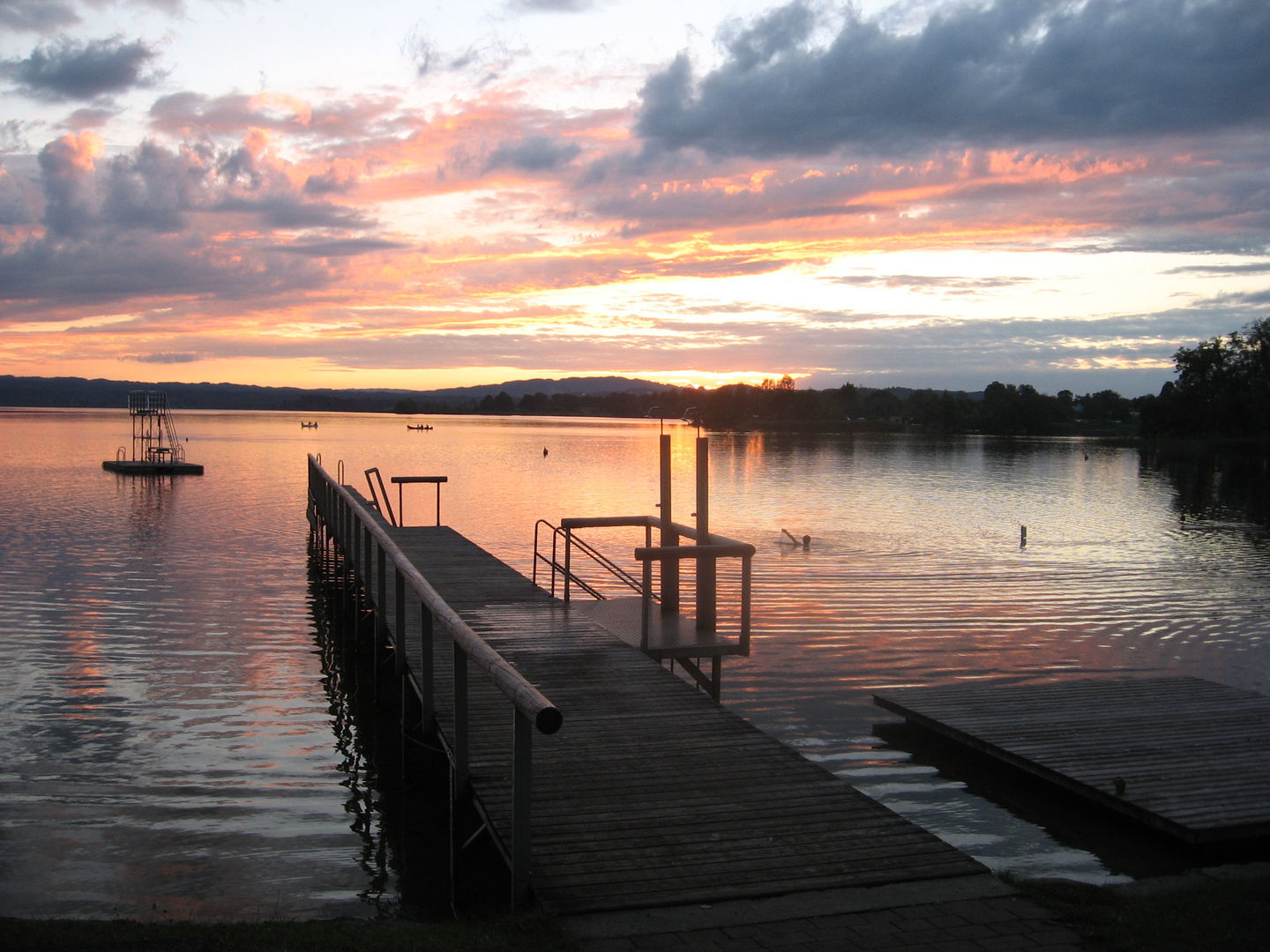 Am Staffelsee